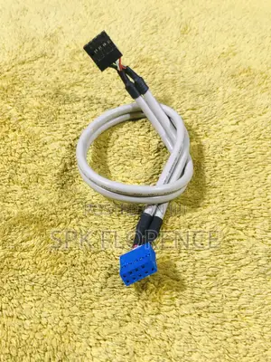 Compaq Presario S0000 Internal Usb Cable