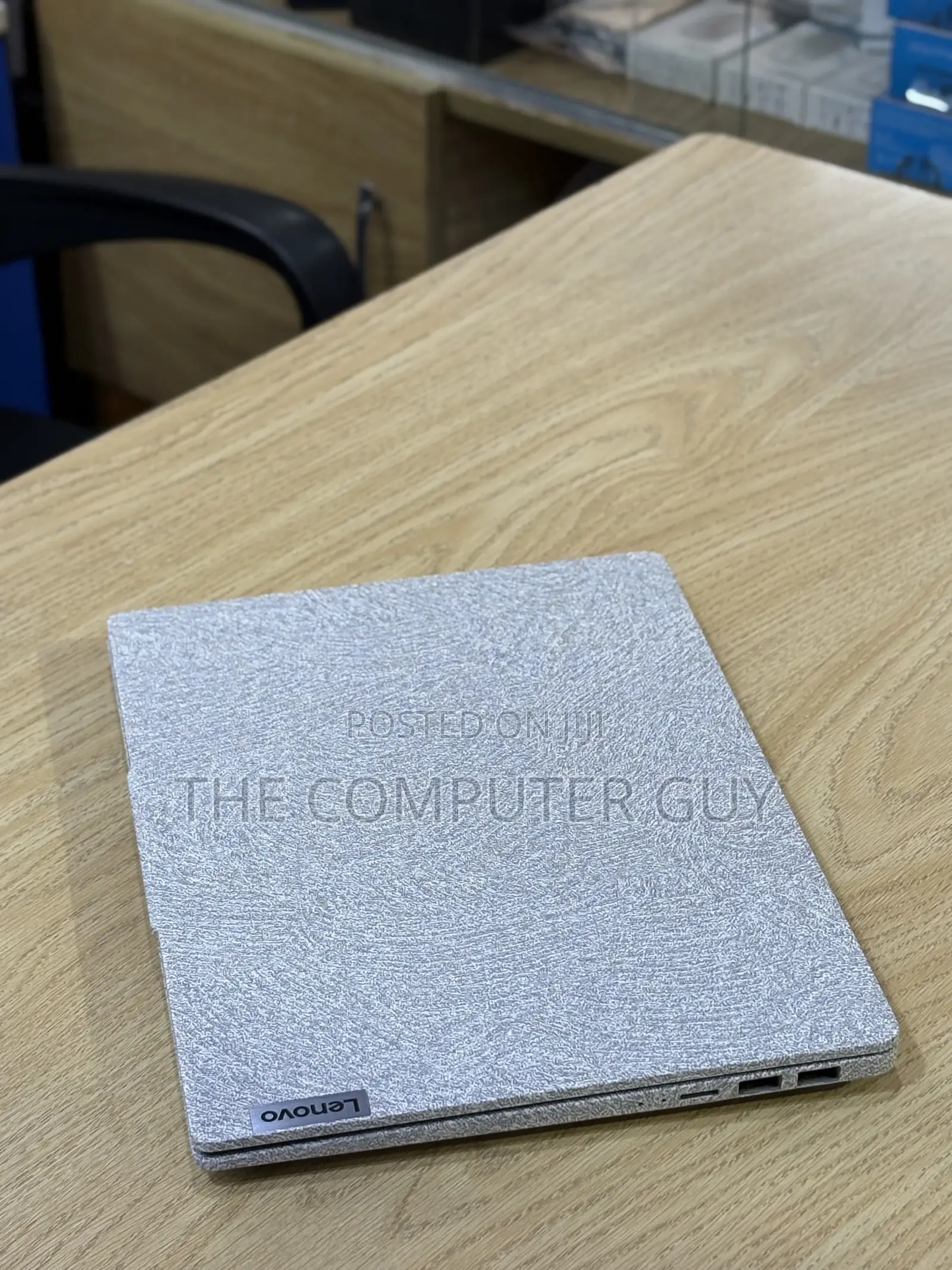 New Laptop Lenovo Legion Slim 5 16GB Intel Core i5 SSD 512GB