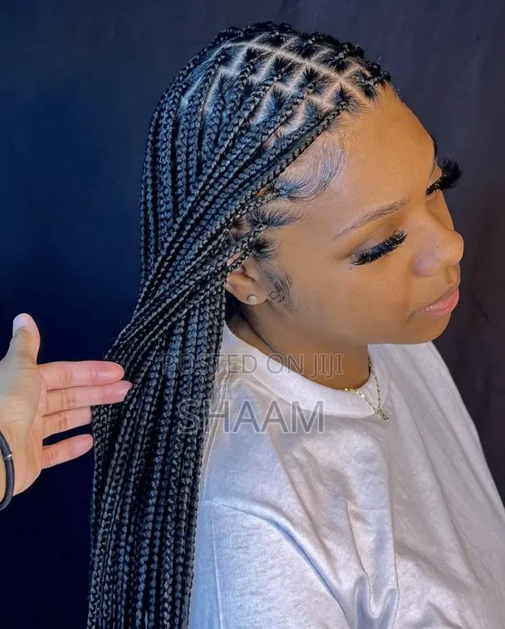 Braider /Hair Stylist Needed