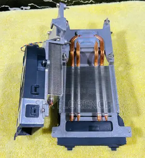 Foxconn Dc Brushless Fan
