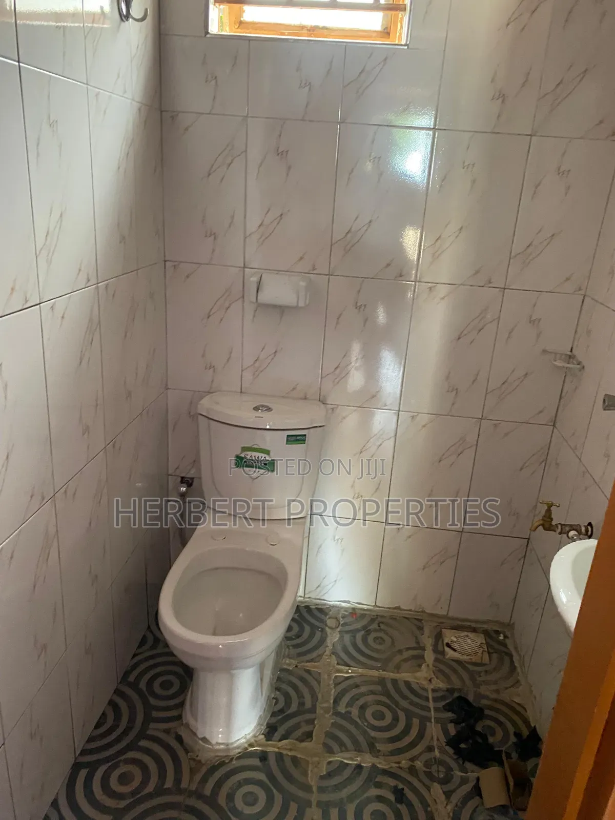 1bdrm Bungalow in Butto Bweyogerere, Central Division for rent