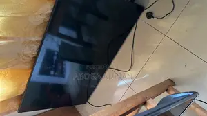 Samsung Smart Tv 50inch