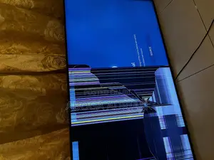 Samsung Smart Tv 50inch