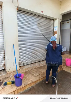 Pavers Cleaning in Namugono