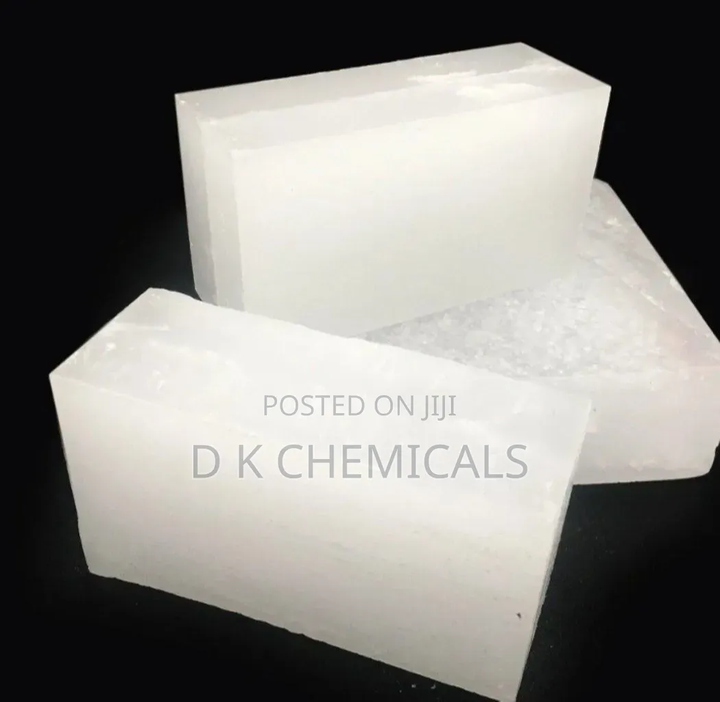 Parafin Wax Kunlun