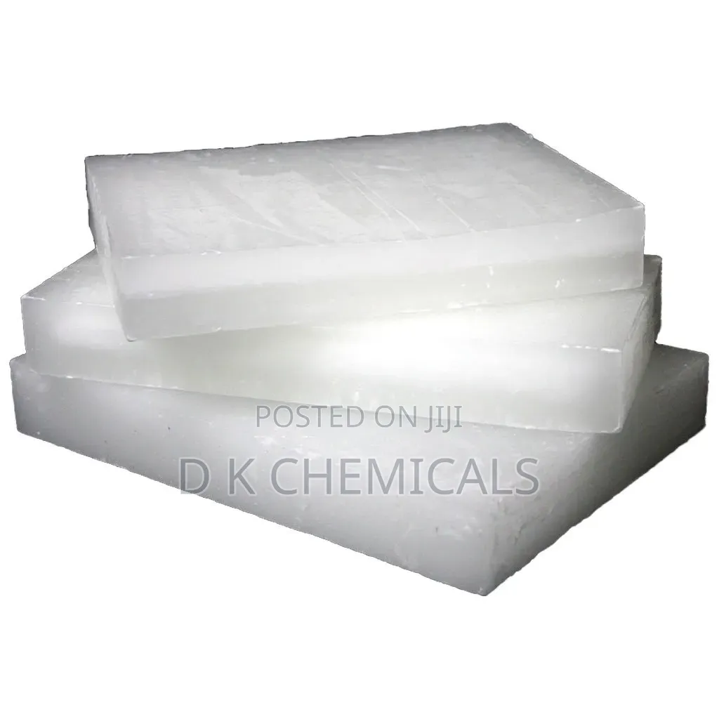 Parafin Wax Kunlun