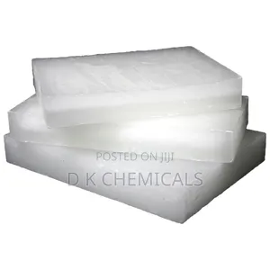 Parafin Wax Kunlun