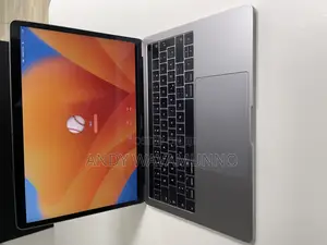 Laptop Apple MacBook Pro 2017 8GB Intel Core i5 SSD 256GB