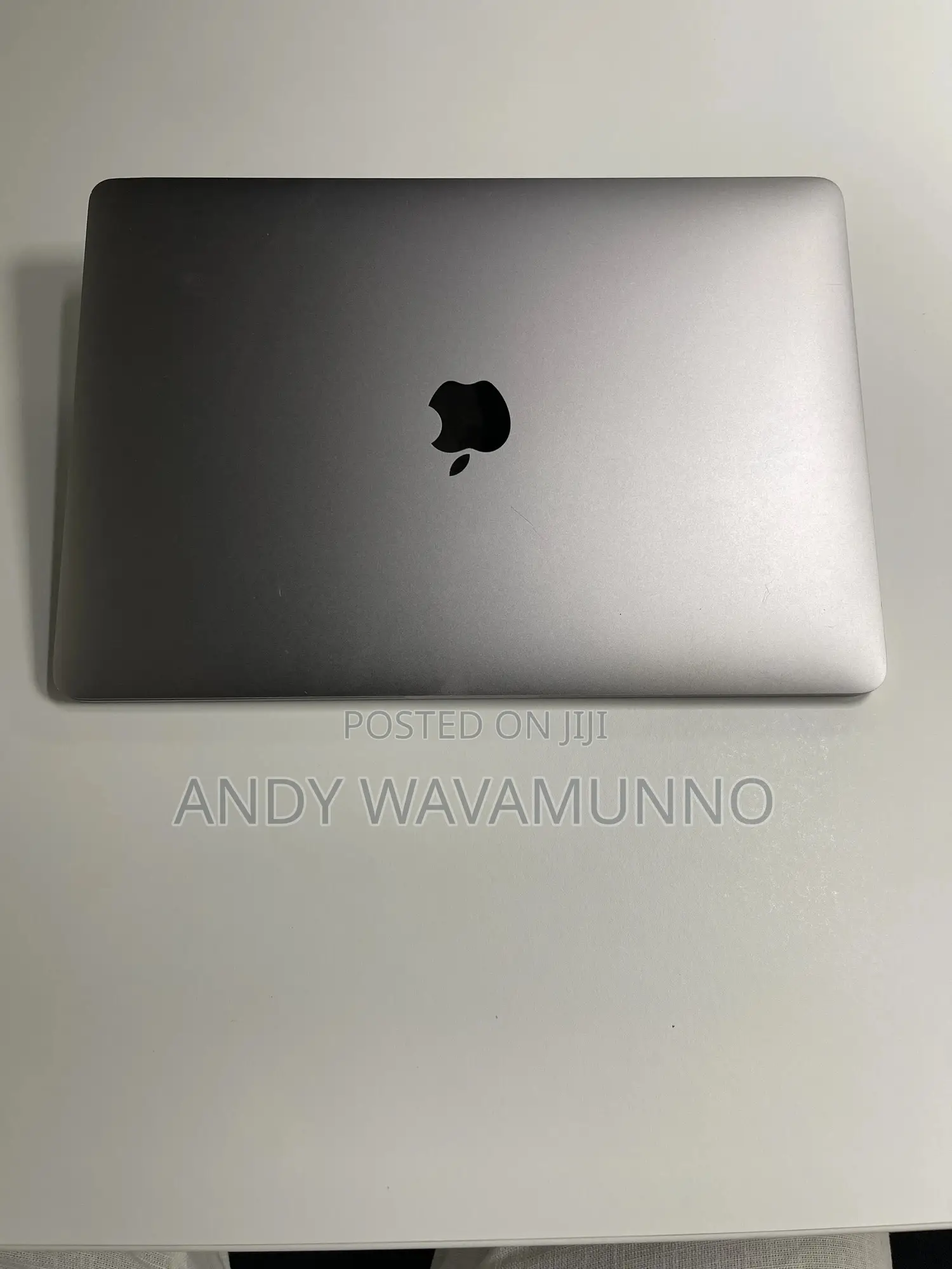 Laptop Apple MacBook Pro 2017 8GB Intel Core i5 SSD 256GB