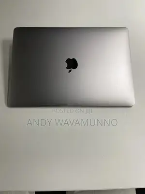Laptop Apple MacBook Pro 2017 8GB Intel Core i5 SSD 256GB
