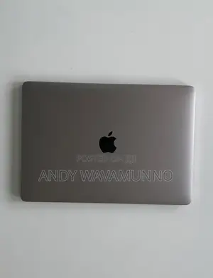 Laptop Apple MacBook Pro 2017 8GB Intel Core i5 SSD 256GB