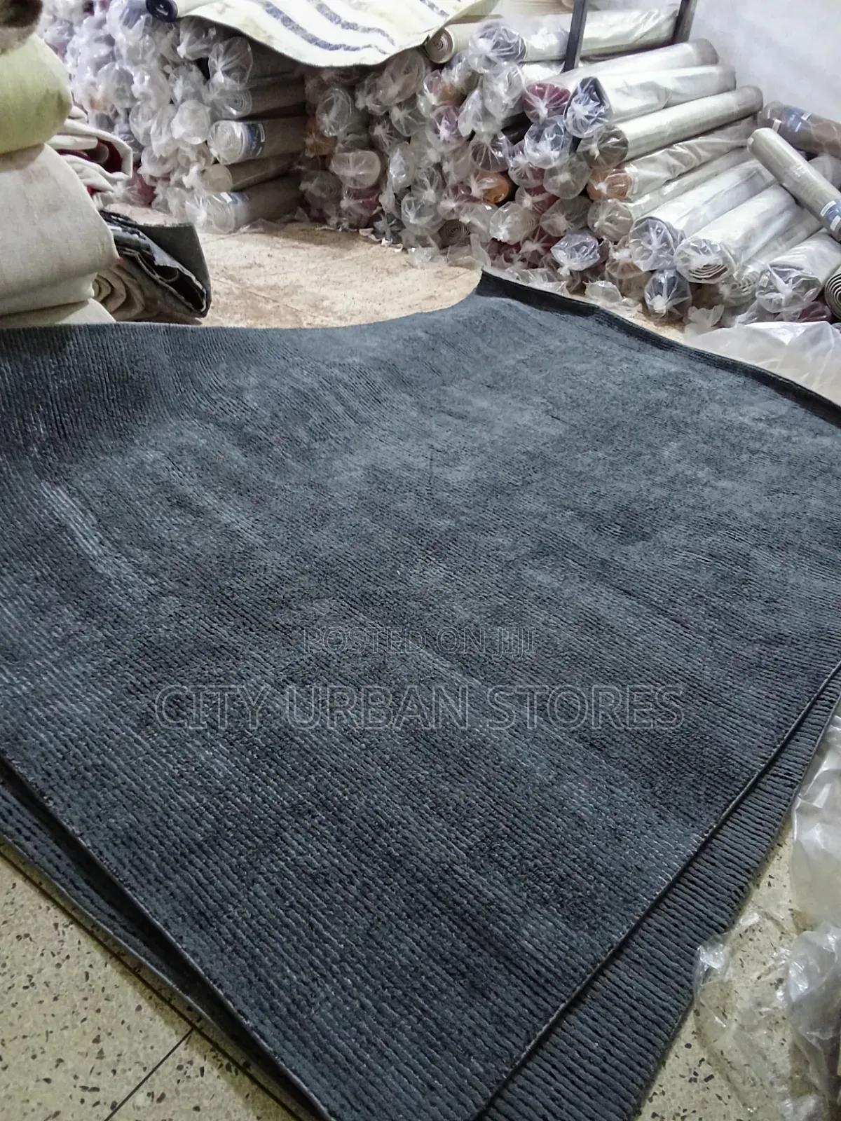 Doha Medium Size Soft Center Rugs
