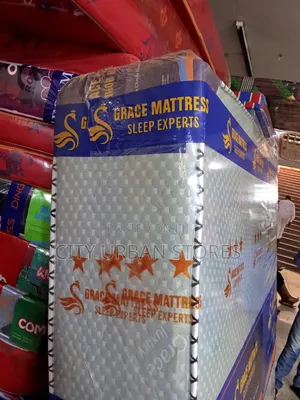 Grace Foam Fiber 5*6 by 10 Inches