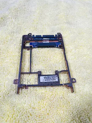 E7440/E7450 Msata to Sata SSD Adapter Hard Drive Caddy