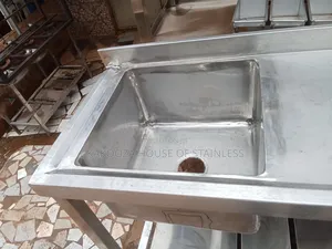 Stainless Steel Washing Basen