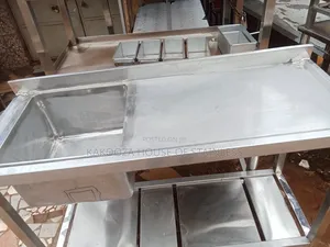 Stainless Steel Washing Basen