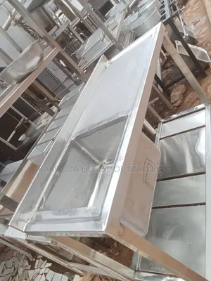 Stainless Steel Washing Basen