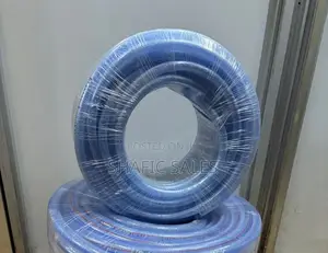 Hose Pipe 1/2 Inch 50 Meters Good Quality Quality (All Size)