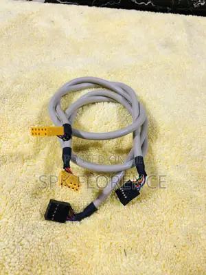 Front Panel Usb 2.0 Port PCB to Motherboard Header Pc Case Cable W/