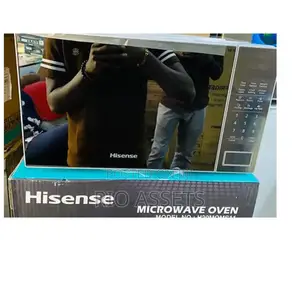 Hisense Microwave Oven 25l
