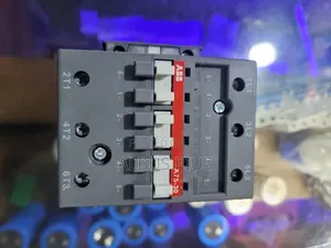 Abb Contactor