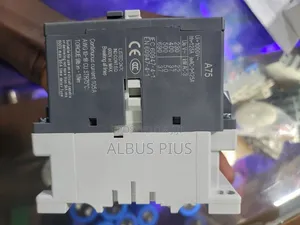 Abb Contactor