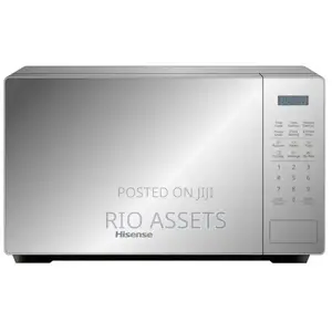 Hisense 20 Litre Digital Microwave Oven