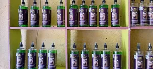 Gio Aftershave