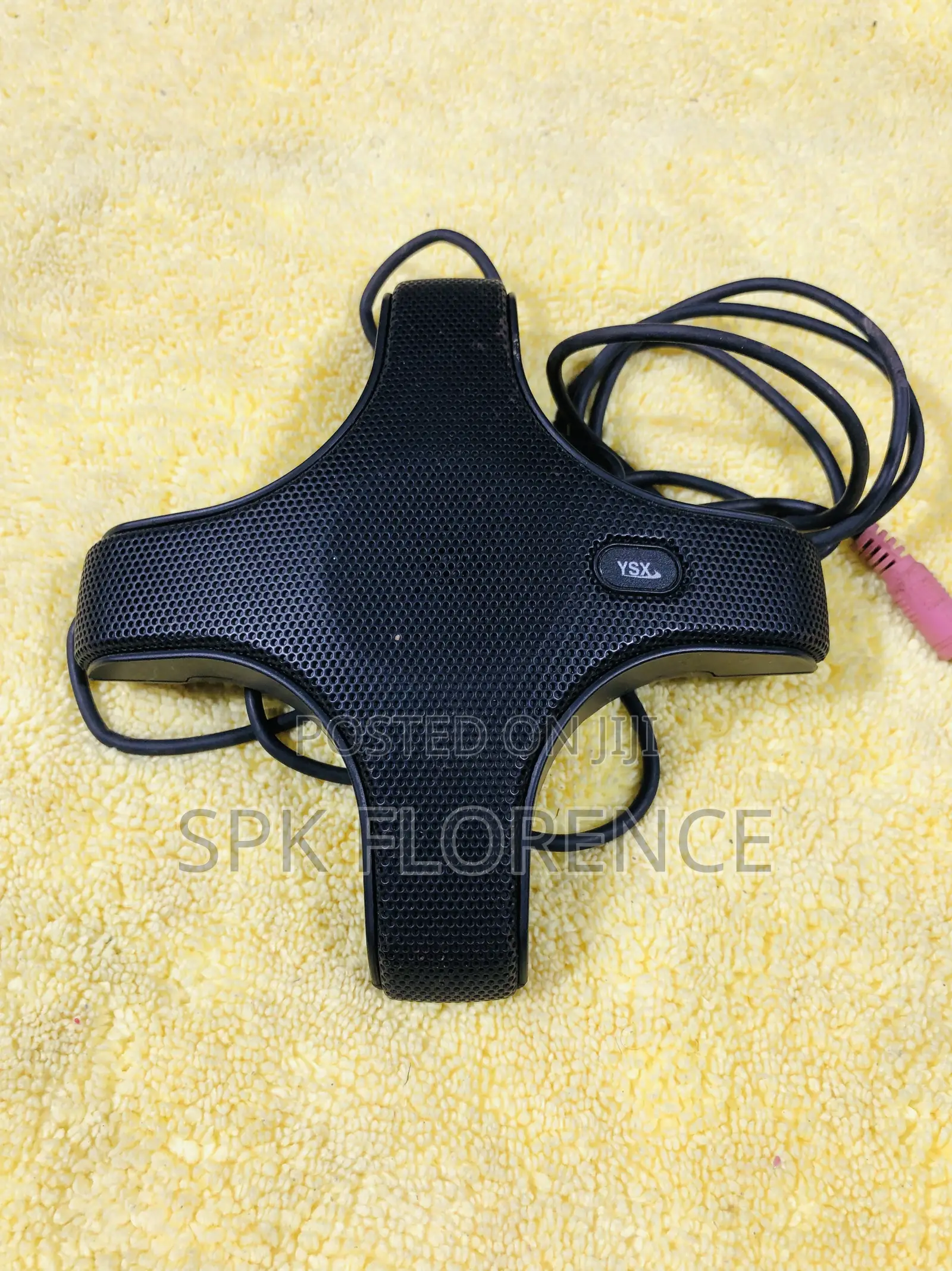 Conference Microphone Superior Sound