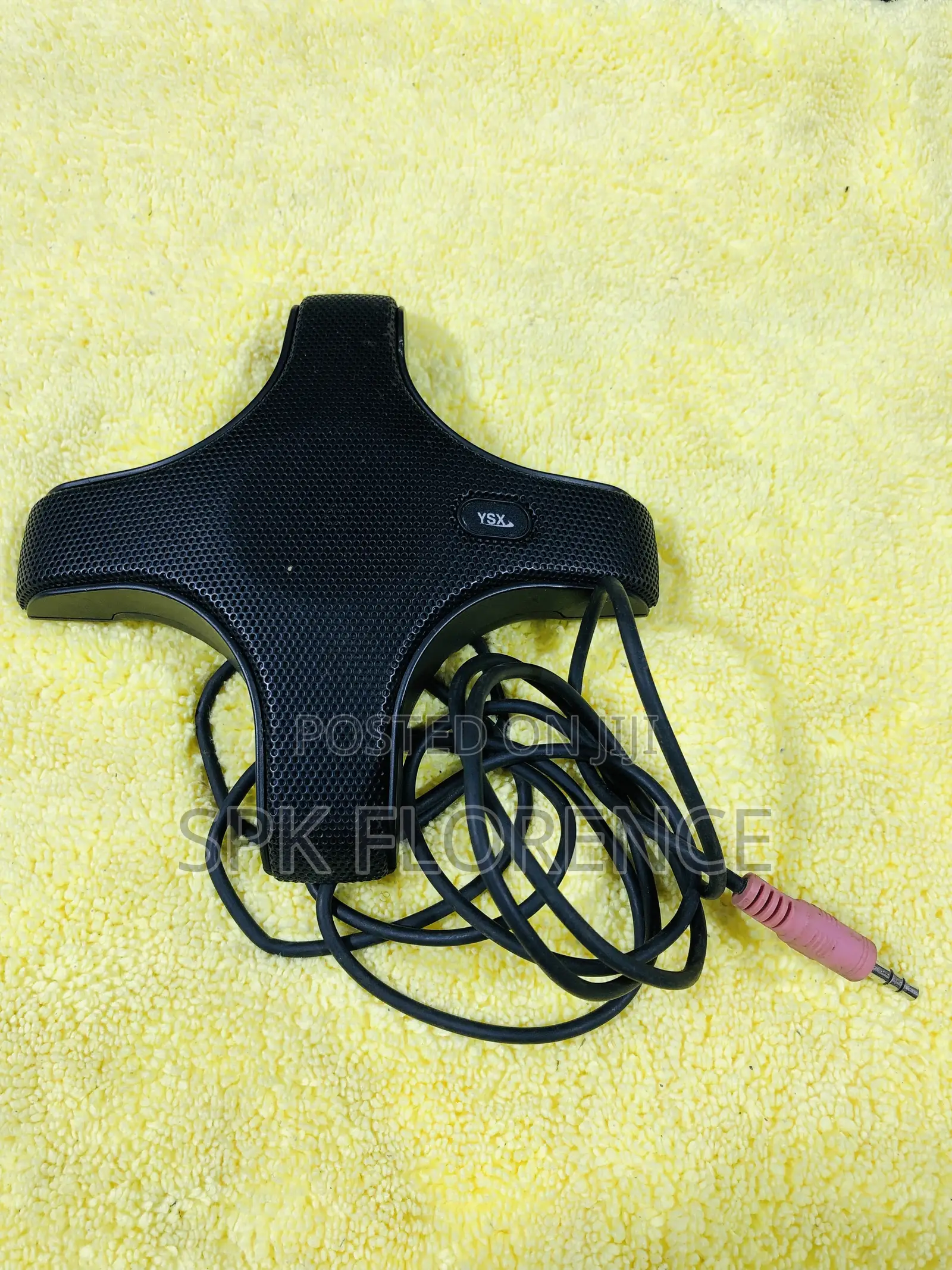 Conference Microphone Superior Sound