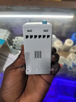 Three Phase Monitor