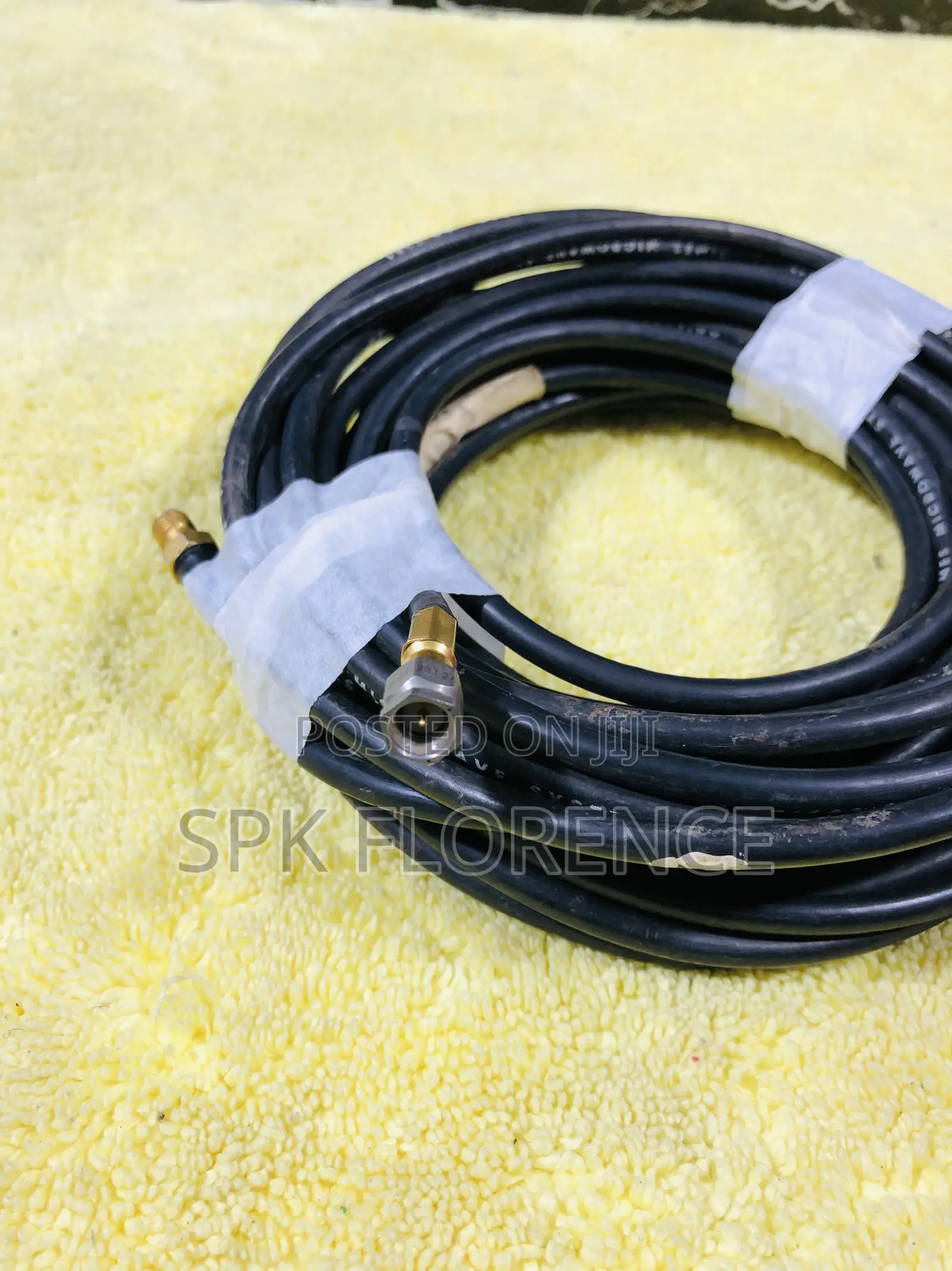 LMR-400 Sma Male to Sma Femalecoax Antenna Cable