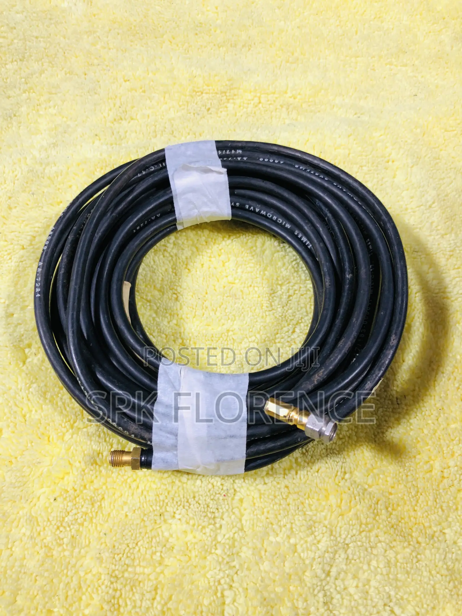 LMR-400 Sma Male to Sma Femalecoax Antenna Cable