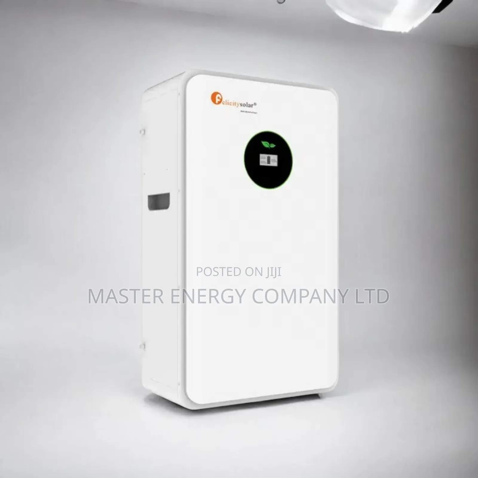 10kwh Lithium Iron Solar Battery Felicity NZBB