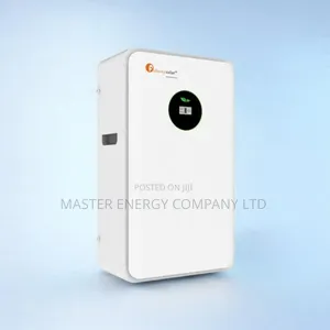 10kwh Lithium Iron Solar Battery JGGH