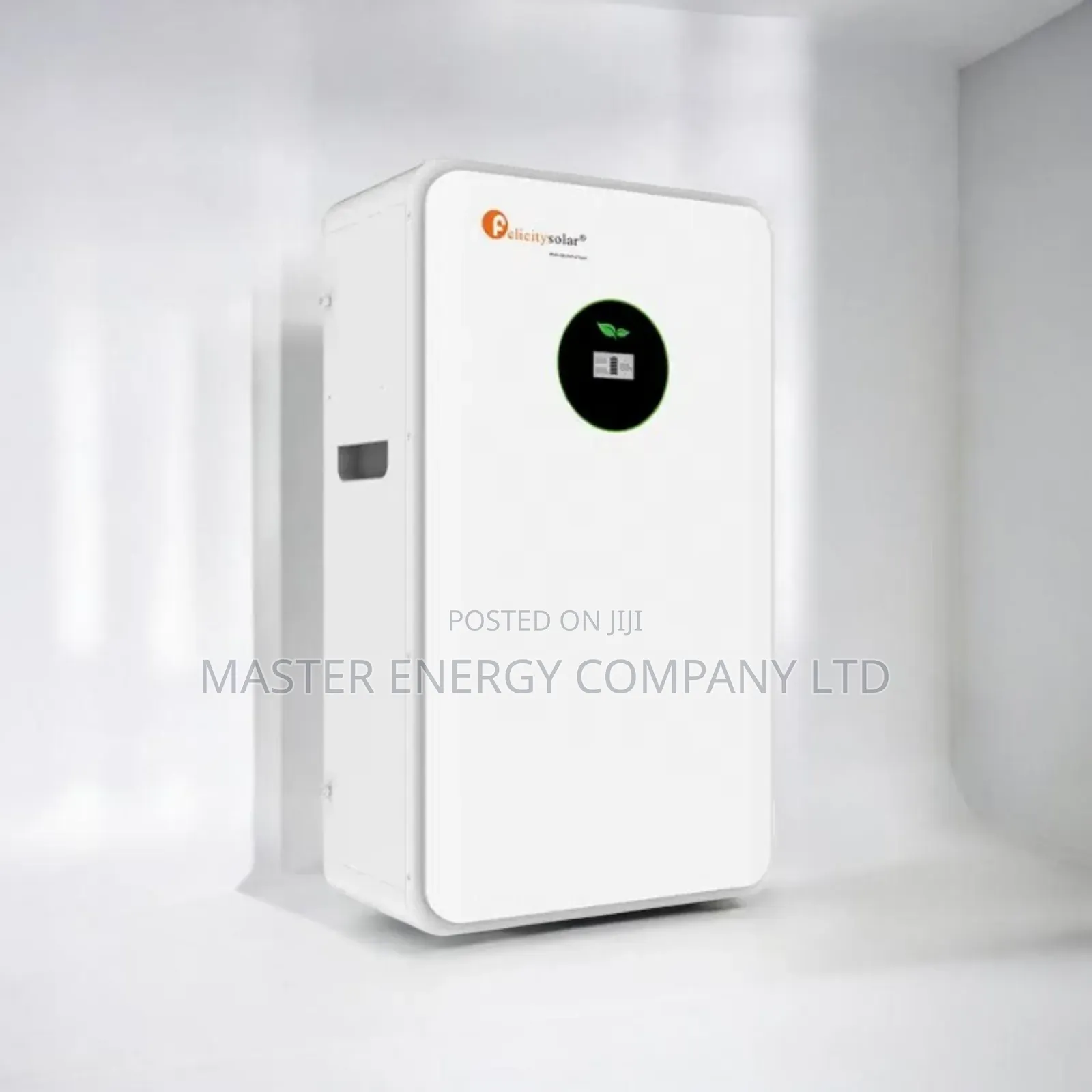 10kwh Lithium Iron Solar Battery Felicity SHSHZJ