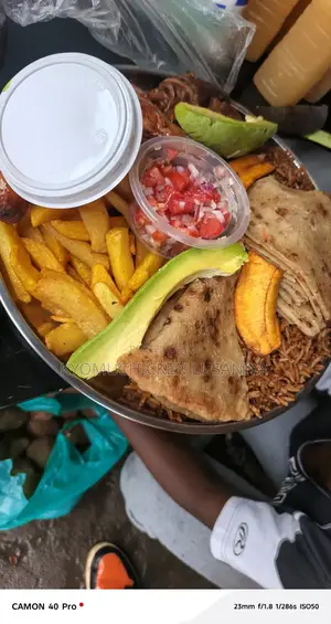 Kyomuchicken Lusaniya Wandegeya