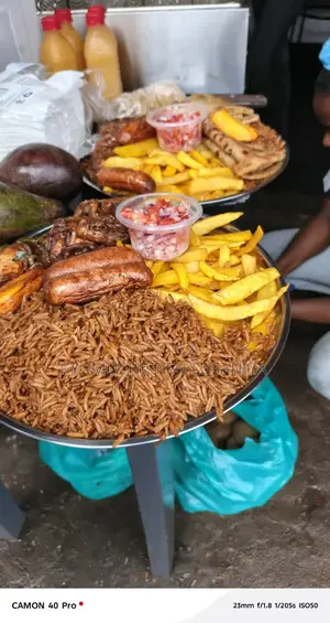 Kyomuchicken Lusaniya Wandegeya