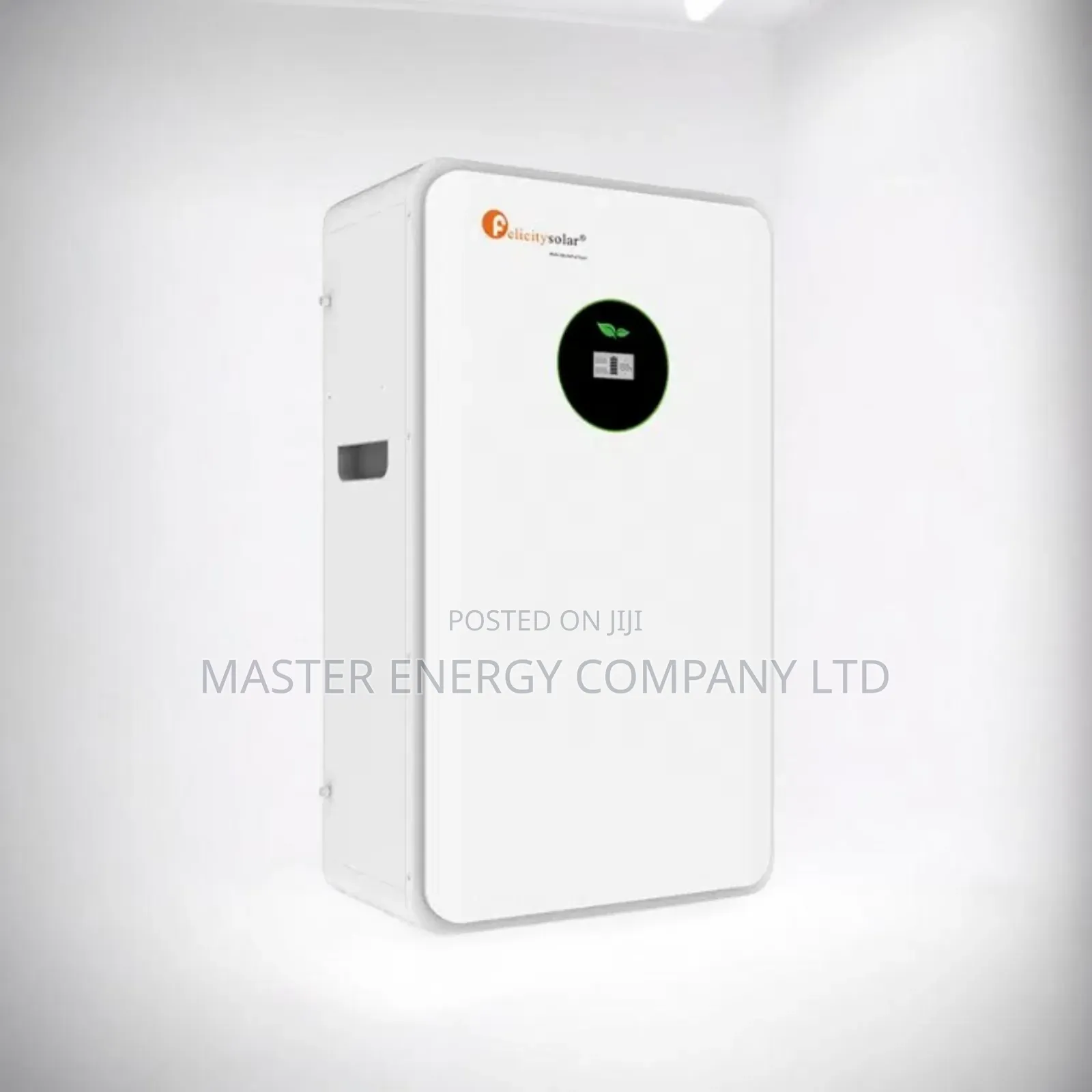 10kwh Lithium Iron Solar Battery Felicity NSHSG