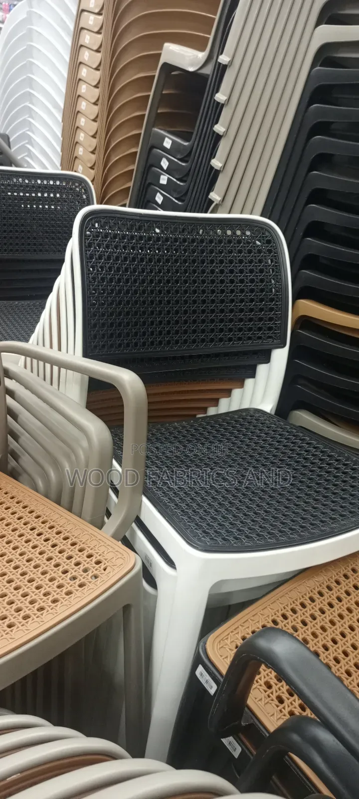 Furniture And Timber Products