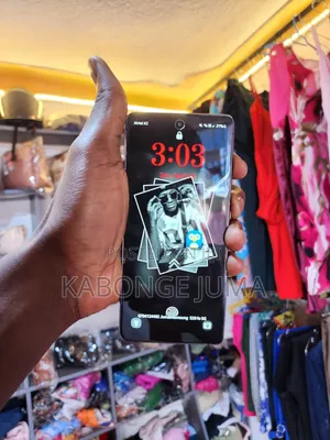 Samsung Galaxy S20 FE 5G 128 GB Black