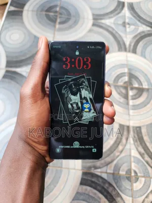 Samsung Galaxy S20 FE 5G 128 GB Black