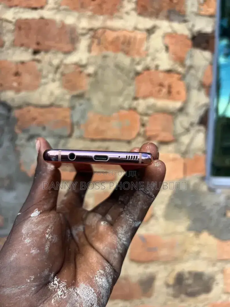 Samsung Galaxy S10e 128 GB Pink