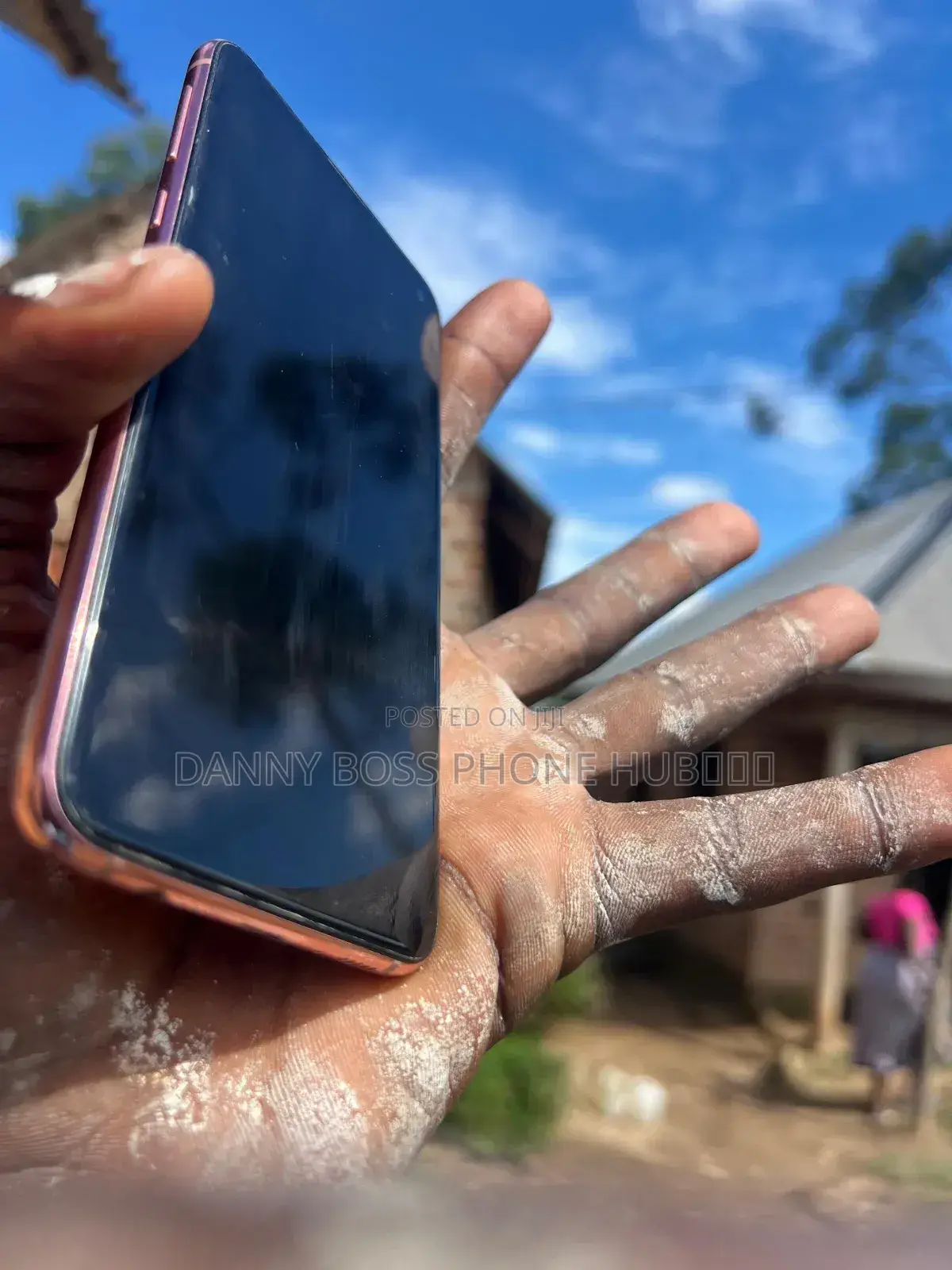 Samsung Galaxy S10e 128 GB Pink