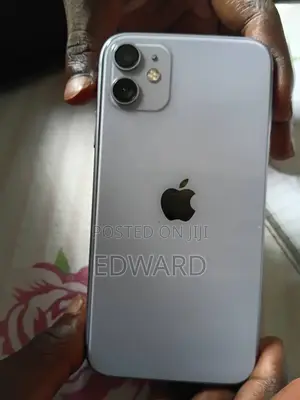 Apple iPhone 11 128 GB Purple