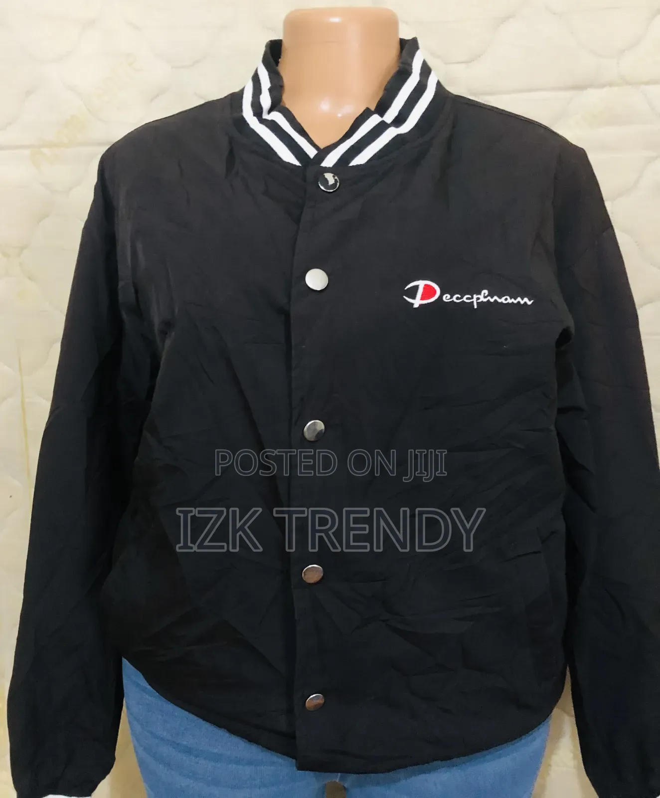 Baseball Jackets Second-Hand High Quality
