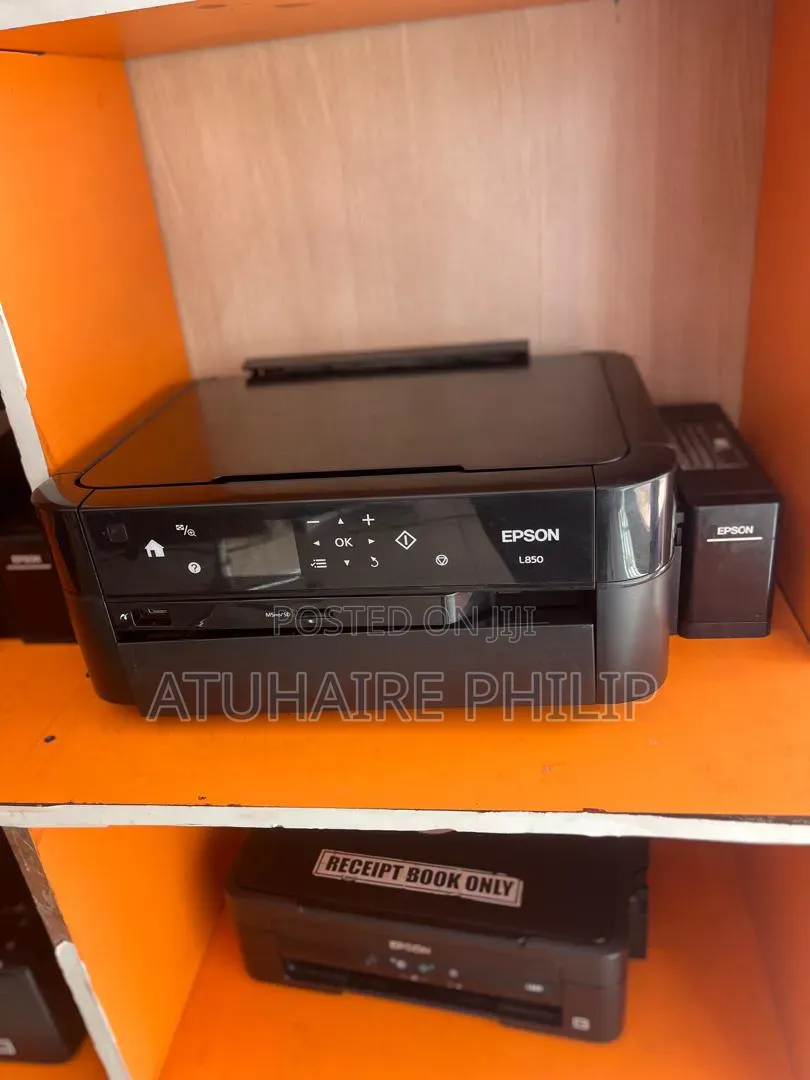 Epson Printer