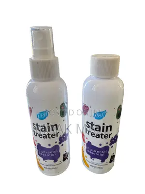 Stain Spray Remover 2pcs