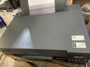 Epson Printer