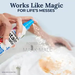 Stain Spray Remover 2pcs